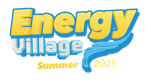 Logo Energy Village